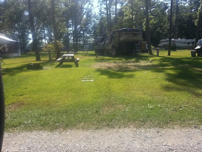 Great Bay Camping Picture 5