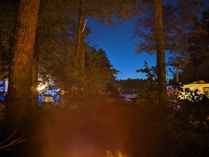 Barrington Shores Campground Picture 9