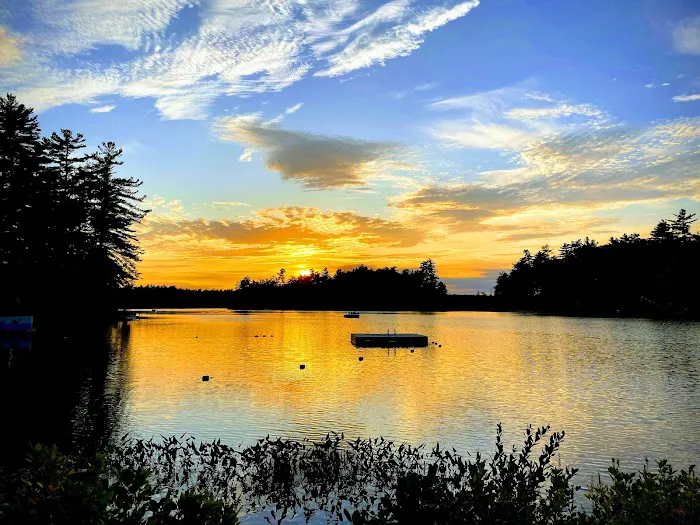 Barrington Shores Campground Picture 4