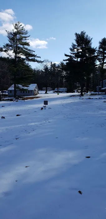 Barrington Shores Campground Picture 6