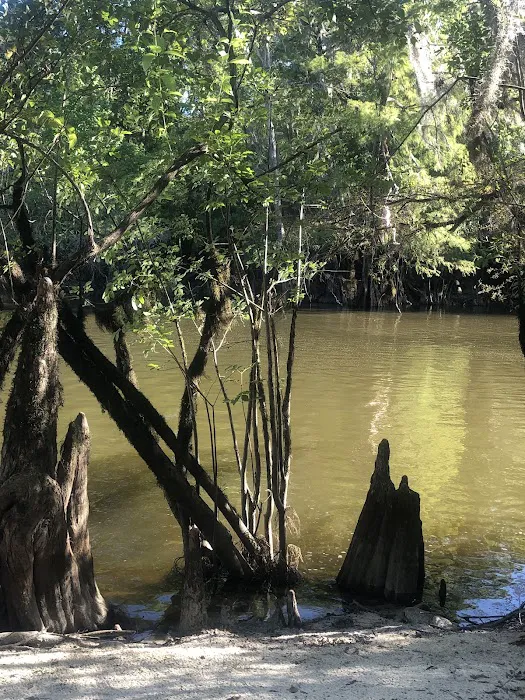 Barrington Shores Campground Picture 7