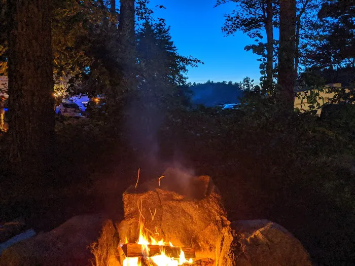 Barrington Shores Campground Picture 1