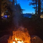 Barrington Shores Campground