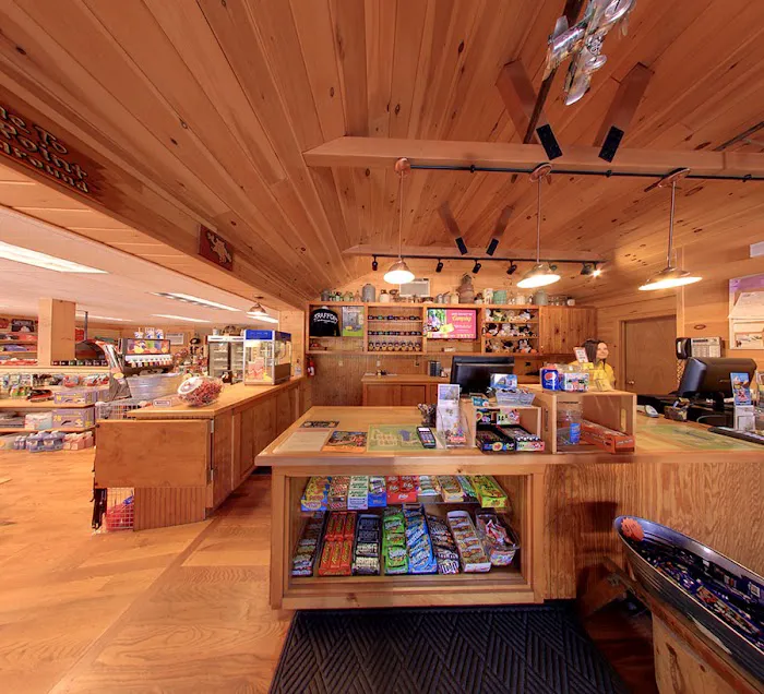 Strafford / Lake Winnipesaukee South KOA Holiday Picture 6