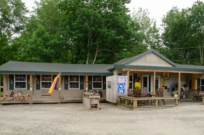 Strafford / Lake Winnipesaukee South KOA Holiday Picture 7