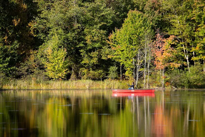 Strafford / Lake Winnipesaukee South KOA Holiday Picture 2