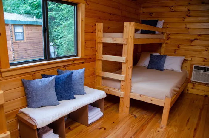 Strafford / Lake Winnipesaukee South KOA Holiday Picture 3