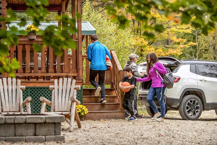 Strafford / Lake Winnipesaukee South KOA Holiday Picture 5