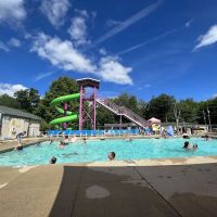 Strafford / Lake Winnipesaukee South KOA Holiday ico