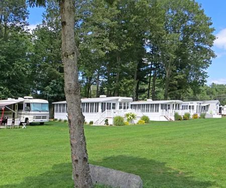 Tidewater Campground