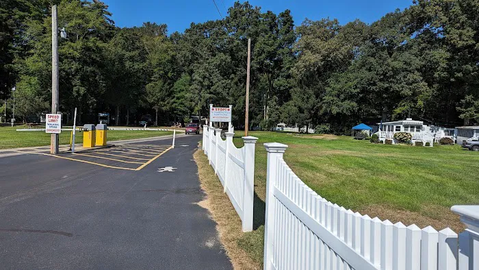 Tidewater Campground Picture 8