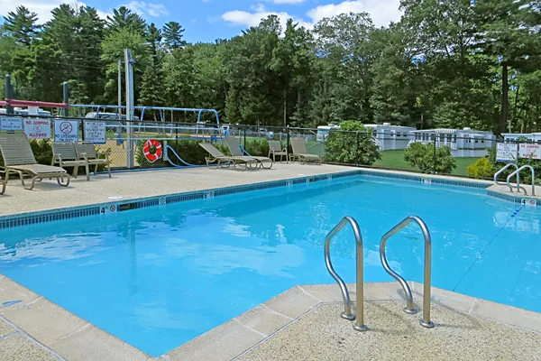 Tidewater Campground Picture 7