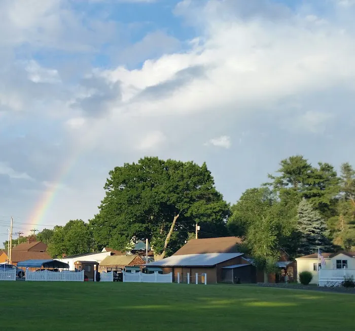 Tidewater Campground Picture 9