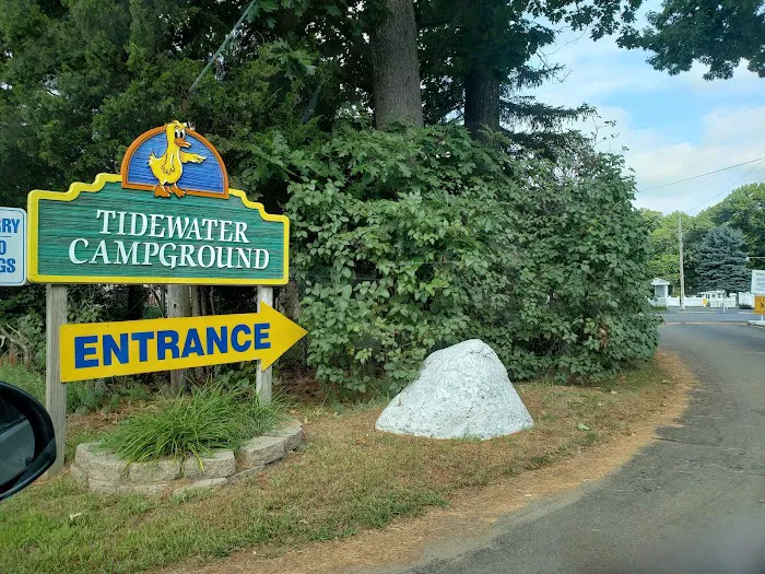 Tidewater Campground Picture 5