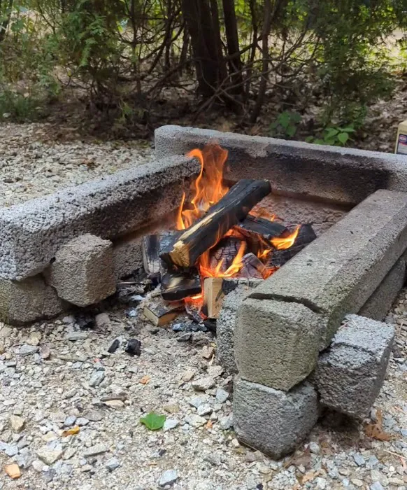 Tidewater Campground Picture 4