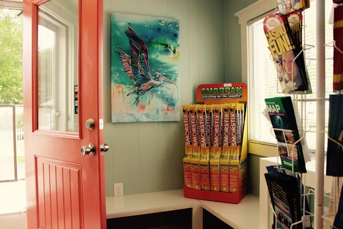 Sea Coast Camping and RV Resort Picture 1