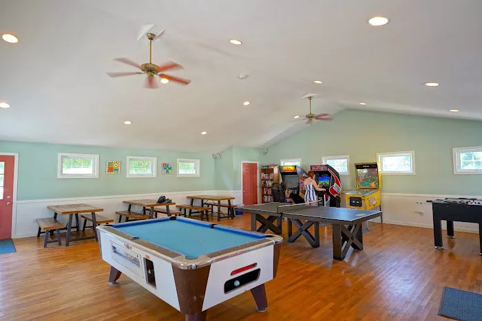 Sea Coast Camping and RV Resort Picture 8