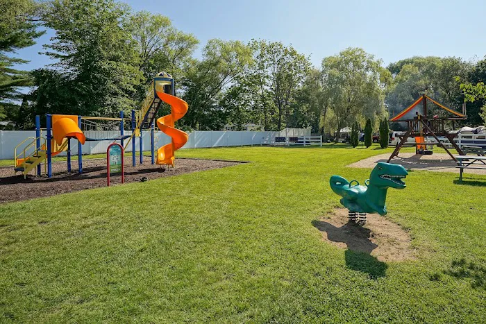 Sea Coast Camping and RV Resort Picture 7