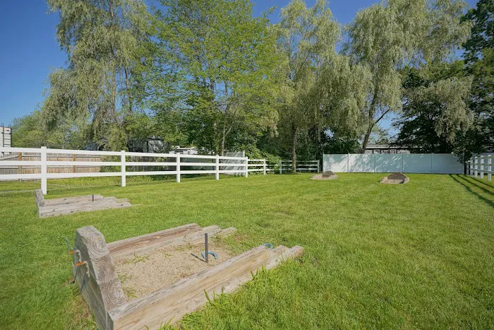 Sea Coast Camping and RV Resort Picture 4