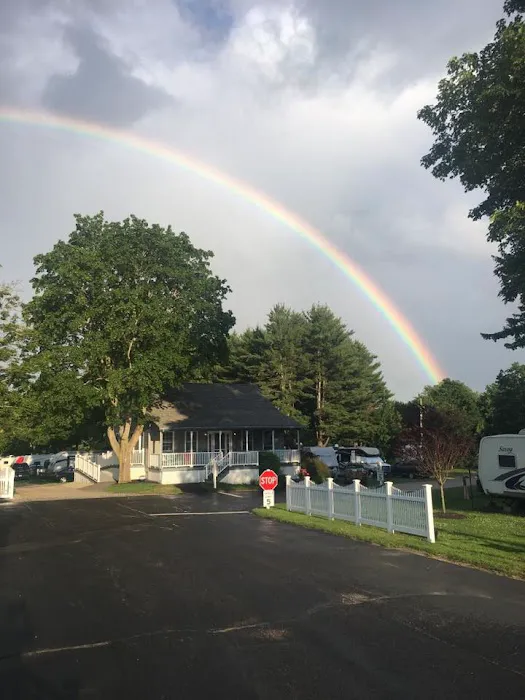 Sea Coast Camping and RV Resort Picture 2