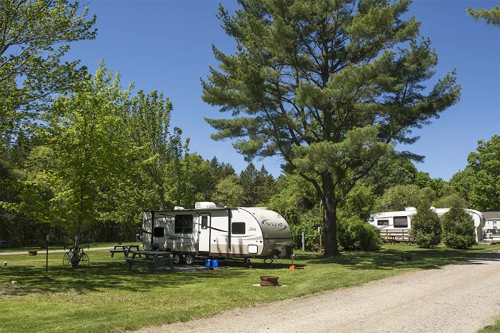 Sea Coast Camping and RV Resort Picture 10