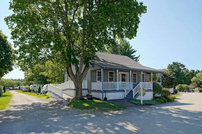 Sea Coast Camping and RV Resort Picture 6