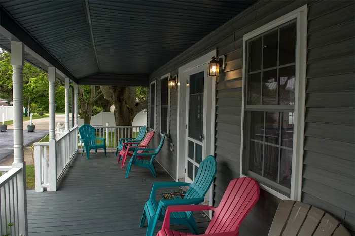 Sea Coast Camping and RV Resort Picture 5