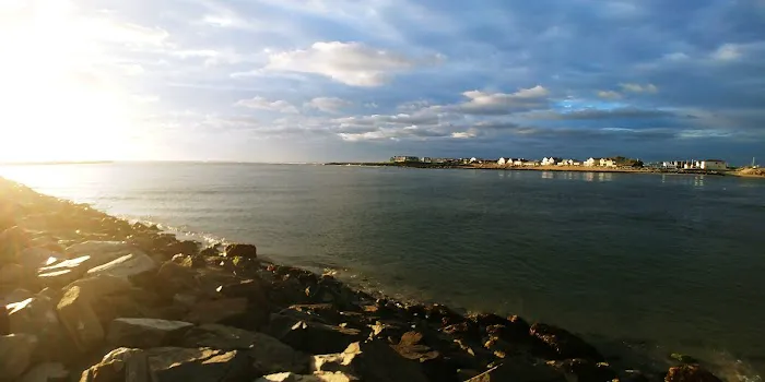 Hampton Beach State Park Campground Picture 2