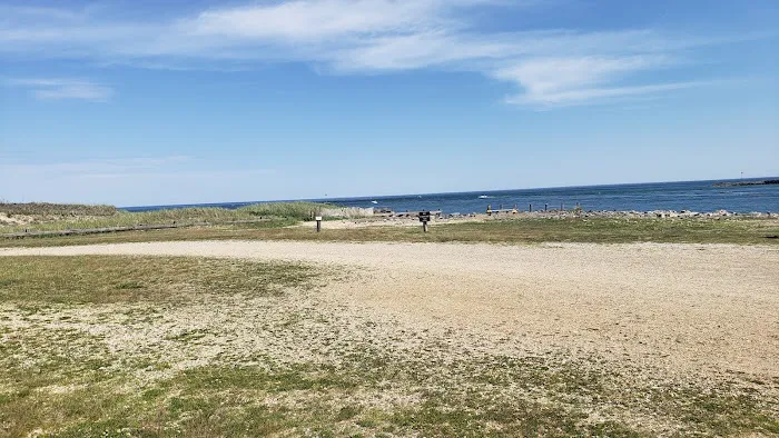 Hampton Beach State Park Campground Picture 5