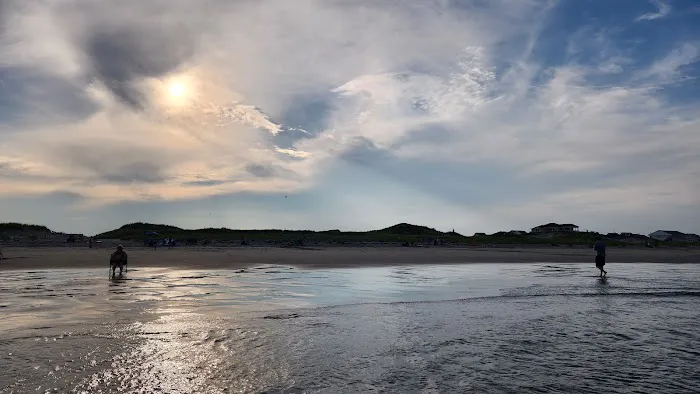 Hampton Beach State Park Campground Picture 8