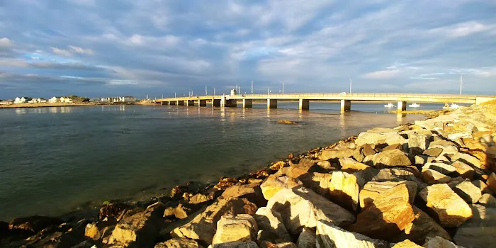 Hampton Beach State Park Campground Picture 7