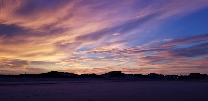 Hampton Beach State Park Campground Picture 1