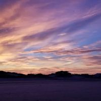 Hampton Beach State Park Campground ico