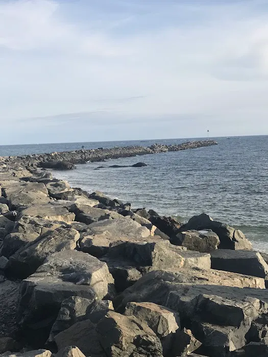 Hampton Beach State Park Campground Picture 6