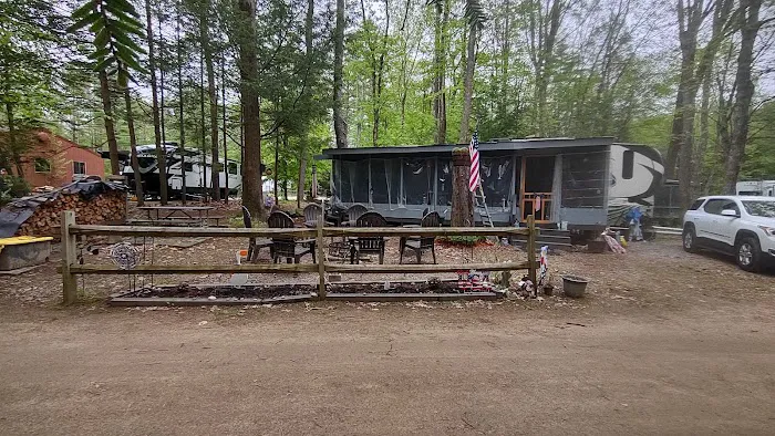 Old Stage Campground Picture 3