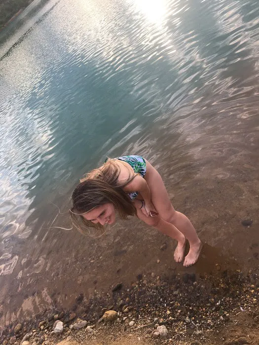 Old Stage Campground Picture 9