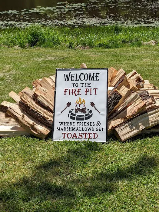 Old Stage Campground Picture 8