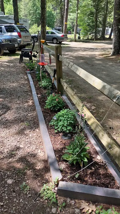 Old Stage Campground Picture 4