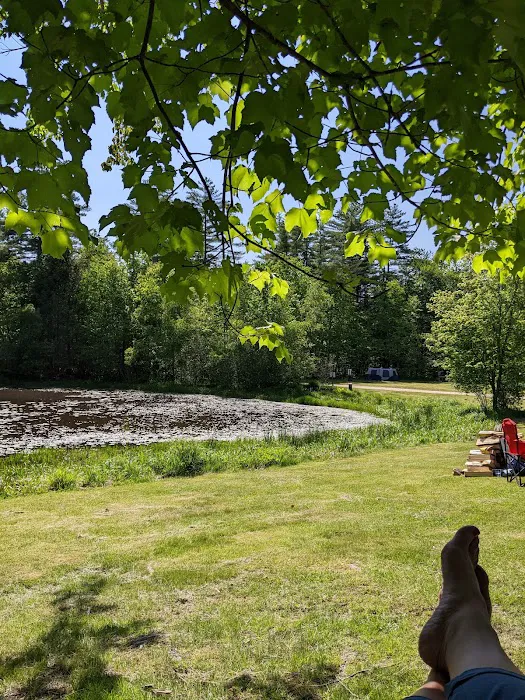 Old Stage Campground Picture 5