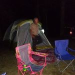 Old Stage Campground