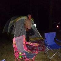 Old Stage Campground ico