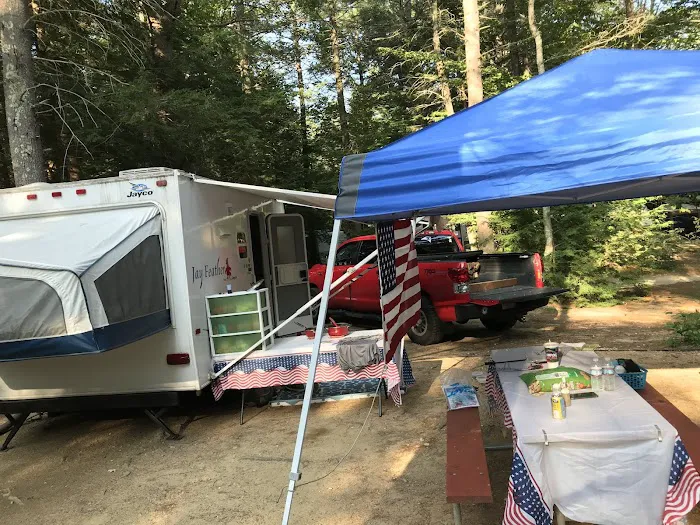 Old Stage Campground Picture 7