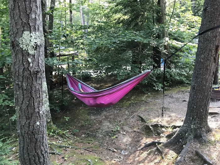 Old Stage Campground Picture 6