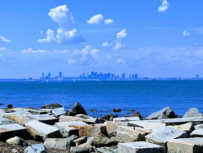 Lovells Island Picture 9