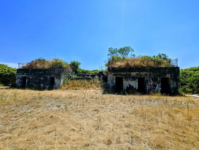 Lovells Island Picture 2