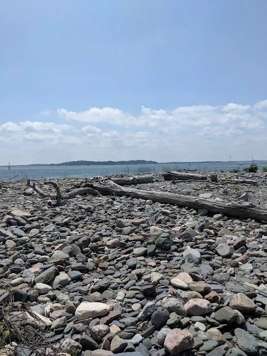 Lovells Island Picture 3