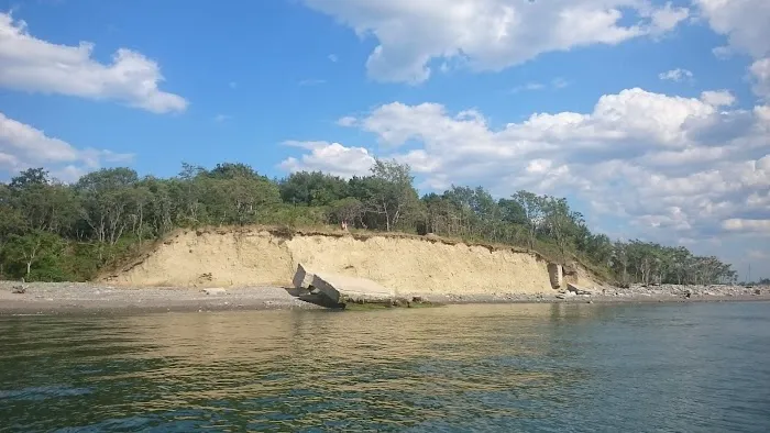 Lovells Island Picture 4