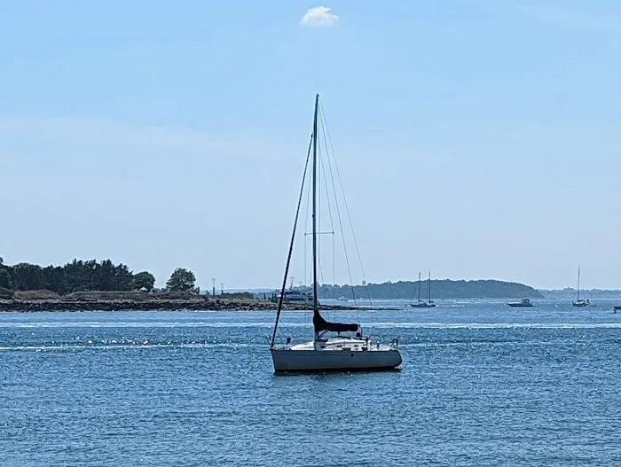 Lovells Island Picture 1