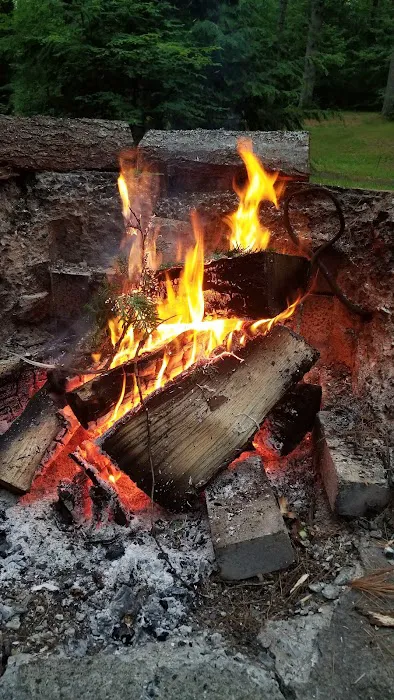 Sharp Bridge Campground Picture 2