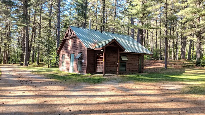 Sharp Bridge Campground Picture 1